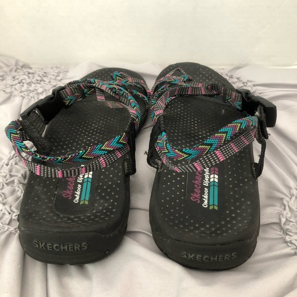 Skechers outdoor sandals - Picture 12 of 16